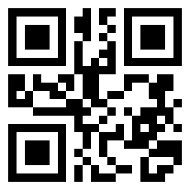 Numeris 476612 QR kodas