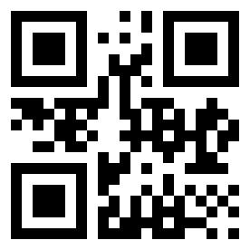 Numeris 4805905 QR kodas