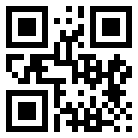 Numeris 4805906 QR kodas