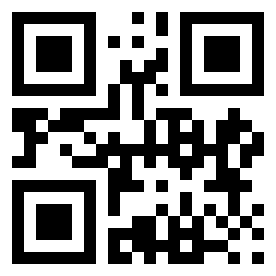 Numeris 4805907 QR kodas