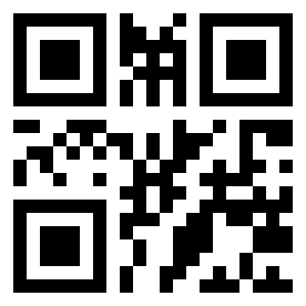 Numeris 4808128 QR kodas