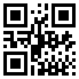 Numeris 4889 QR kodas