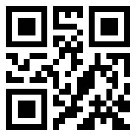 Numeris 489052 QR kodas