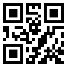 Numeris 491784 QR kodas