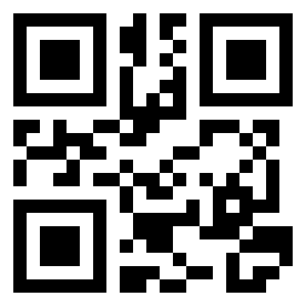 Numeris 49203 QR kodas