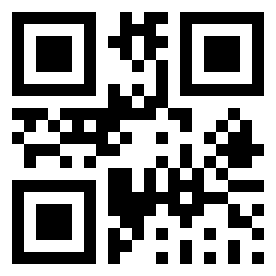 Numeris 49204 QR kodas