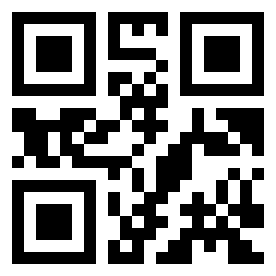 Numeris 49205 QR kodas