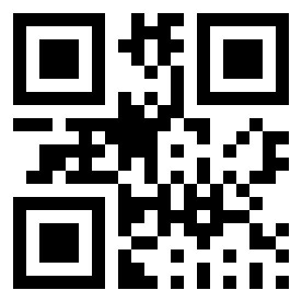 Numeris 494144 QR kodas