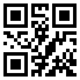 Numeris 49599 QR kodas