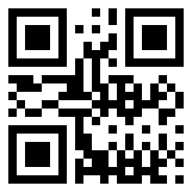 Numeris 4961 QR kodas