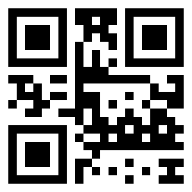 Numeris 4984 QR kodas