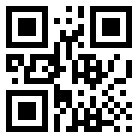 Numeris 4992088 QR kodas