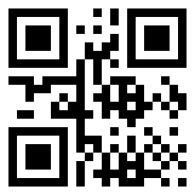 Numeris 5005058 QR kodas