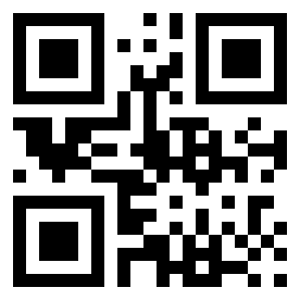 Numeris 5030133 QR kodas