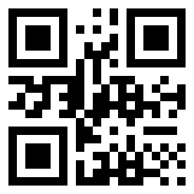 Numeris 5030135 QR kodas