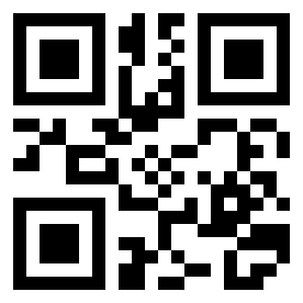 Numeris 503080 QR kodas