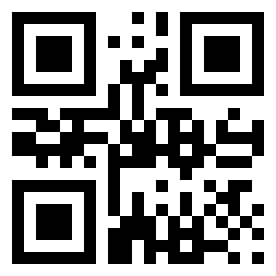 Numeris 5030852 QR kodas