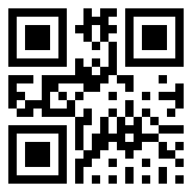 Numeris 50335 QR kodas