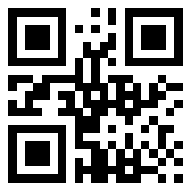 Numeris 5060723 QR kodas