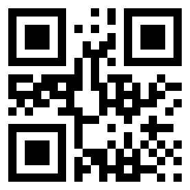 Numeris 5060724 QR kodas