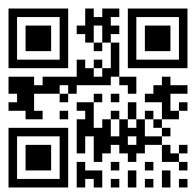 Numeris 506624 QR kodas