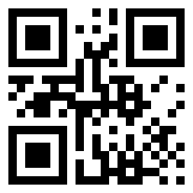 Numeris 5071522 QR kodas