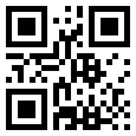 Numeris 5071523 QR kodas