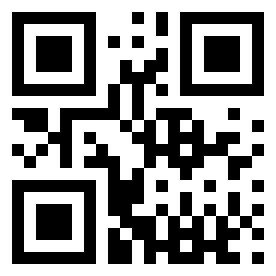 Numeris 5075 QR kodas