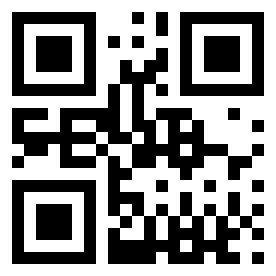 Numeris 5076 QR kodas