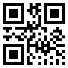 Numeris 50884 QR kodas