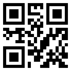 Numeris 50934 QR kodas