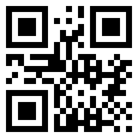 Numeris 5100344 QR kodas