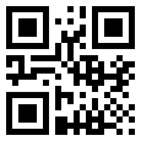 Numeris 5100348 QR kodas