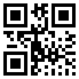 Numeris 51034 QR kodas