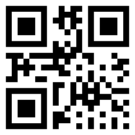 Numeris 51035 QR kodas