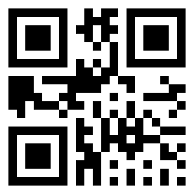 Numeris 51043 QR kodas