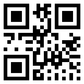 Numeris 51044 QR kodas