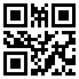 Numeris 51063102 QR kodas