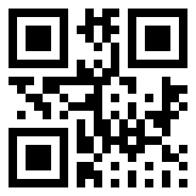 Numeris 510822 QR kodas