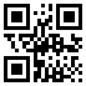 Numeris 5109333 QR kodas