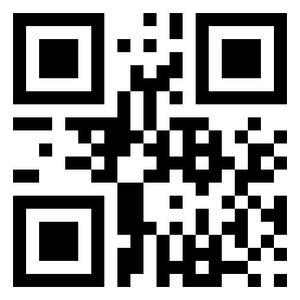 Numeris 51105206 QR kodas