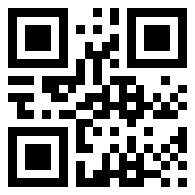 Numeris 51150172 QR kodas