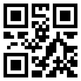 Numeris 514069 QR kodas