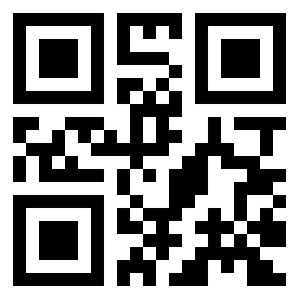 Numeris 518609 QR kodas