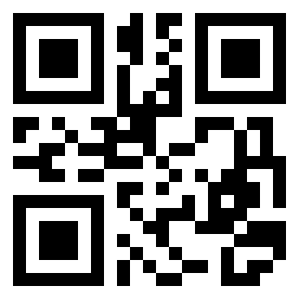 Numeris 520254 QR kodas