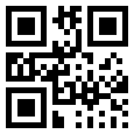 Numeris 52026 QR kodas