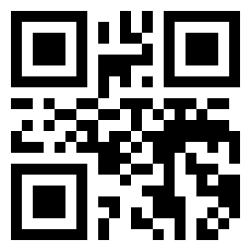 Numeris 52111302 QR kodas