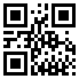 Numeris 5214 QR kodas