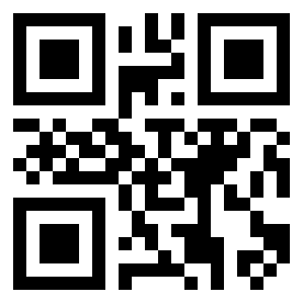 Numeris 5233 QR kodas