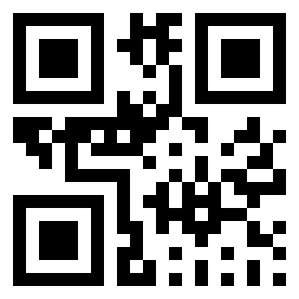 Numeris 527702 QR kodas